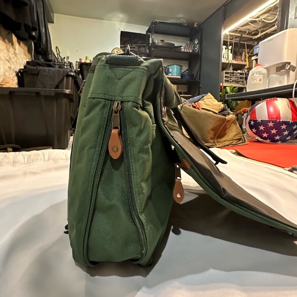 Computer messenger bag - Picture 5 of 10